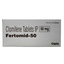 Image 1 - Cipla Fertomid 50mg - Cipla buy online. Clomiphene Citrate