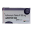 Image 1 - Healing Ph Azeetop 500mg - Healing Pharma buy online. Azithromycin