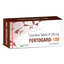 Image 1 - Healing Ph Fertogard 100mg - Healing Pharma buy online. Clomiphene Citrate