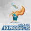 Image 1 - Cutting Cycle Advanced Premium -  buy online. 