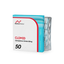 Image 1 - Nakon Clomid - Nakon Medical buy online. Clomiphene Citrate