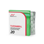 Image 1 - Nakon Turinabol - Nakon Medical buy online. Chlorodehydromethyltestosterone