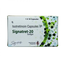 Image 1 - Signature Signatret - Signature buy online. Isotretinoin