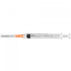 Image 1 - 10 x 3cc syringe with 23 gauge - Syringes buy online. .