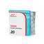Image 1 - Nakon Tamox US - Nakon Medical buy online. Tamoxifen Citrate