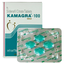 Image 1 - Ajanta Kamagra (Viagra) - Ajanta buy online. Sildenafil Citrate