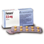 Image 1 - Novartis Femara - Novartis buy online. Letrozole