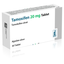 Image 1 - Deva Tamoxifen 20mg - Deva buy online. Tamoxifen Citrate