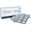 Image 1 - Drogsan Divator - Drogsan buy online. Atorvastatin calcium
