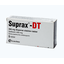 Image 1 - Eczacibasi Suprax DT - Eczacibasi buy online. Cefixime