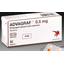 Image 1 - Astellas Advagraf 0.5mg - Astellas Pharma buy online. Tacrolimus