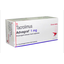 Image 1 - Astellas Advagraf 1mg - Astellas Pharma buy online. Tacrolimus