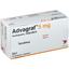 Image 1 - Astellas Advagraf 5mg - Astellas Pharma buy online. Tacrolimus