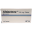 Image 1 - Aris Aldactone 100mg - Aris buy online. Spironolactone