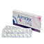 Image 1 - AZeneca Arimidex - Astra Zeneca buy online. Anastrozole