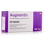 Image 1 - Augmentin 625 - Glakso Smith Kline buy online. Amoxycillin Clavulanate