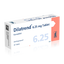 Image 1 - Dilatrend 6.25 mg - Deva buy online. Carvedilol