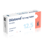 Image 1 - Dilatrend 12.5 mg - Deva buy online. Carvedilol
