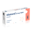 Image 1 - Dilatrend 25 mg - Deva buy online. Carvedilol