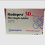 Image 1 - Redepra 30 mg - Mustafa Nevzat buy online. Mirtazapine