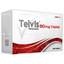 Image 1 - Telvis 80 mg - Inventim buy online. Telmisartan
