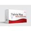 Image 1 - Telvis Plus 80/12.5 mg - Inventim buy online. Hydrochlorothiazide, Telmisartan