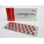 Image 1 - Vastarel 20 mg - Servier Pharmaceuticals buy online. Trimetazidine