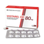 Image 1 - Vastarel 80 mg - Servier Pharmaceuticals buy online. Trimetazidine