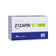 Image 1 - Zyzapin 10mg - Biofarma buy online. Olanzapine