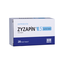 Image 1 - Zyzapin 5 mg - Biofarma buy online. Olanzapine