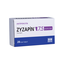 Image 1 - Zyzapin 7.5 mg - Biofarma buy online. Olanzapine