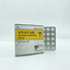 Image 1 - Saxon Anavar 50 US - Saxon Pharmaceuticals buy online. Oxandrolone