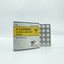 Image 1 - Saxon Clomid US - Saxon Pharmaceuticals buy online. Clomiphene Citrate