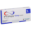 Image 1 - Menarini Priligy 30mg - Menarini buy online. Dapoxetine