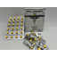 Image 2 - Turinabol 10mg Spectrum - Spectrum Pharma buy online. Chlorodehydromethyltestosterone