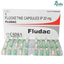 Image 1 - Fludac 20 mg - Cadila Pharmaceuticals buy online. Fluoxetine