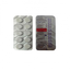 Image 1 - Glycomet 500 mg (10) - USV Private Ltd. buy online. Metformin