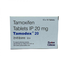 Image 1 - Tamodex 20 mg - Zydus Pharma buy online. Tamoxifen Citrate