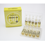 Image 1 - BM Parabol 100 - BM Pharma buy online. Trenbolone Hexahydrobenzylcarbonate