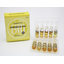 Image 1 - BM Mixbolin 200 - BM Pharma buy online. Drostanolone Propionate, Testosterone propionate, Trenbolone Acetate