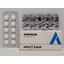 Image 1 - Nouveaux Oxymetholone - Nouveaux buy online. Oxymetholone