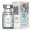 Image 1 - Driada Bacteriostatic water 10ml - Driada Medical buy online. Water for injection 9mg/mL benzy