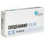 Image 1 - Ozon Sildenafil 100mg - Ozon Pharmaceuticals buy online. Sildenafil Citrate