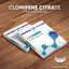 Image 1 - Geniqs CloGenic US - Geniqs Pharma buy online. Clomiphene Citrate