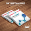 Image 1 - Geniqs DrolGenic US - Geniqs Pharma buy online. Oxymetholone