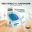 Image 1 - Geniqs TestoGenic US - Geniqs Pharma buy online. Testosterone Suspension