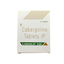 Image 1 - Cabgolin 0.25 mg - Sun Pharma buy online. cabergoline