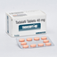 Image 1 - Tadasoft-40 - Sunrise Remedies buy online. Tadalafil