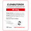Image 1 - Clenbuterox US - Euro Pharmacies buy online. Clenbuterol