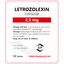 Image 1 - Letrozolexin US - Euro Pharmacies buy online. Letrozole